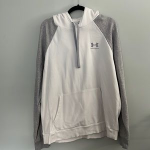 Under Armour hoodie